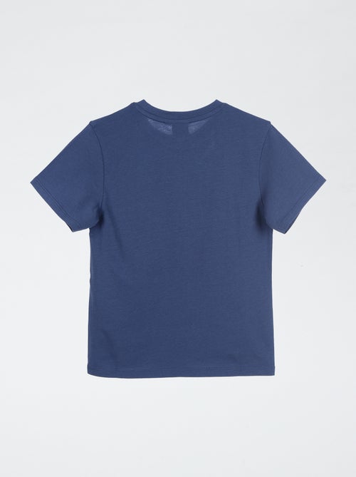 T-shirt 'Pat'Patrouille' - Kiabi