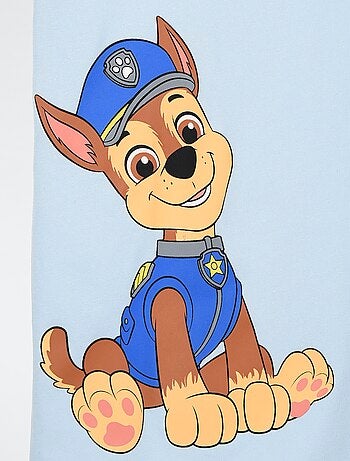 T-shirt 'Pat'Patrouille'