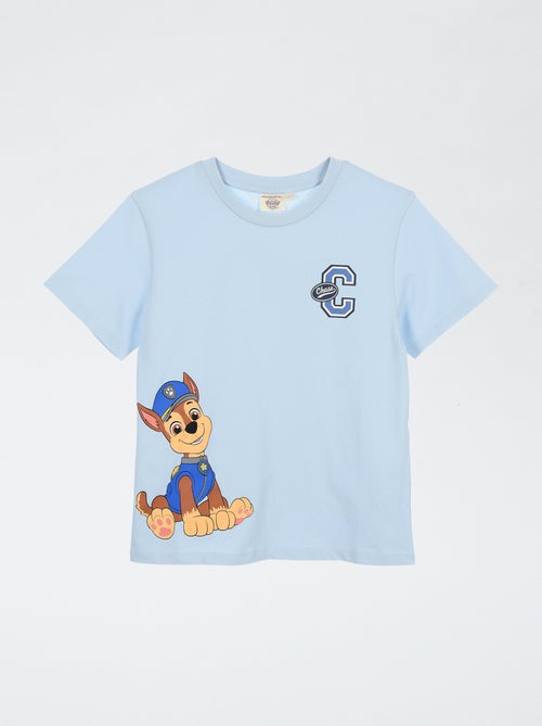 T-shirt 'Pat'Patrouille' - Kiabi