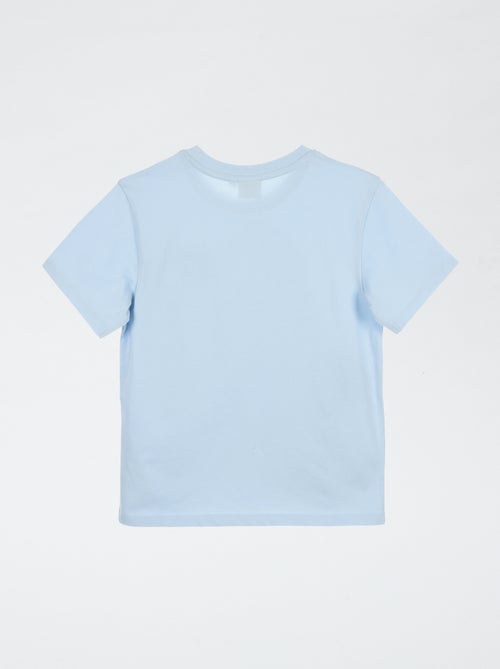 T-shirt 'Pat'Patrouille' - Kiabi