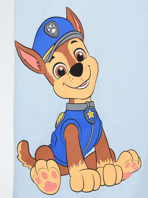 T-shirt 'Pat'Patrouille' - Kiabi