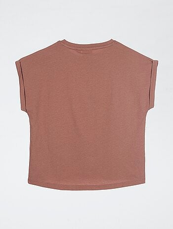T-shirt 'Pat'Patrouille' sans manches