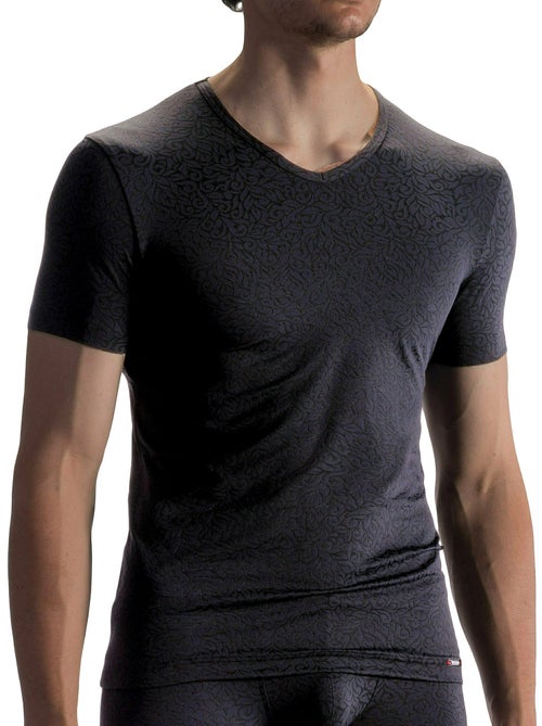 T-shirt PEARL1858 - Kiabi