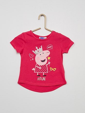 T-shirt 'Peppa Pig'