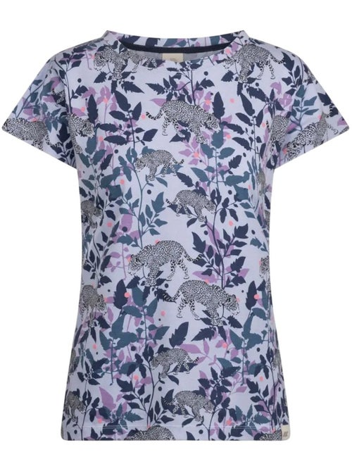 T-shirt phillipa - trespass - Kiabi
