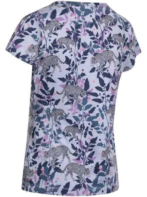 T-shirt phillipa - trespass - Kiabi