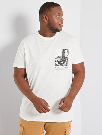 tee shirt adidas homme grande taille