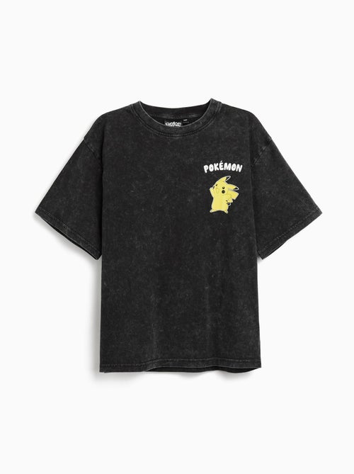 T-shirt, Pikachu MO Fashion - Kiabi