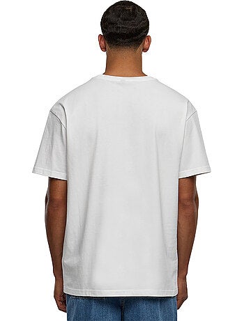 T-shirt pimp a butterfly - mister tee