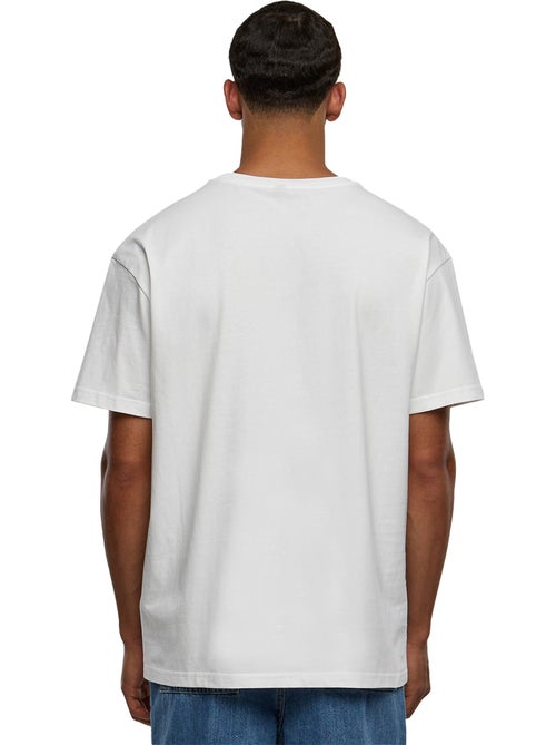 T-shirt pimp a butterfly - mister tee - Kiabi