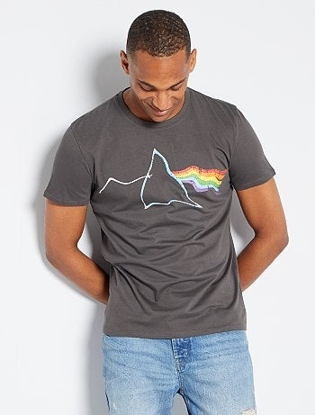T-shirt 'Pink Floyd'
