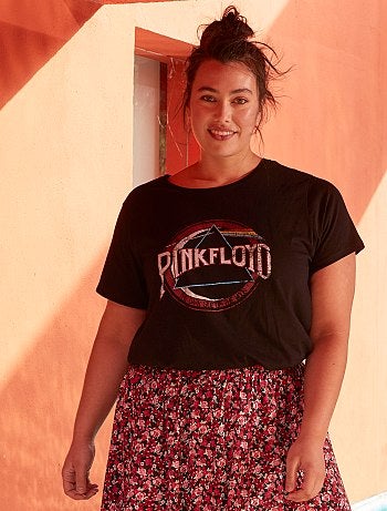 T-shirt 'Pink Floyd'
