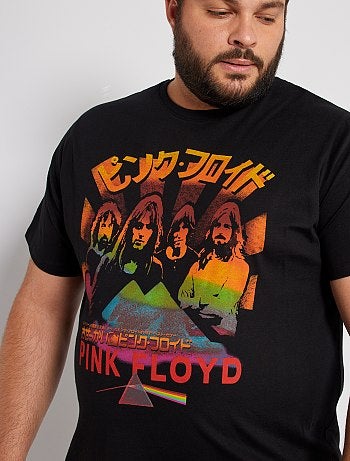 T-shirt 'Pink Floyd'