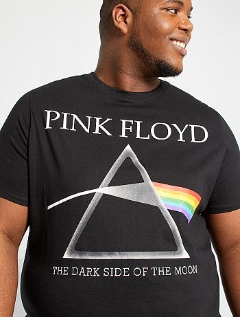 T-shirt 'Pink Floyd'