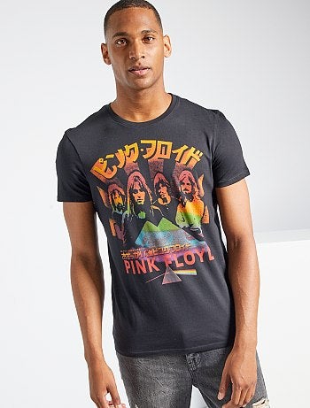 T-shirt 'Pink Floyd'