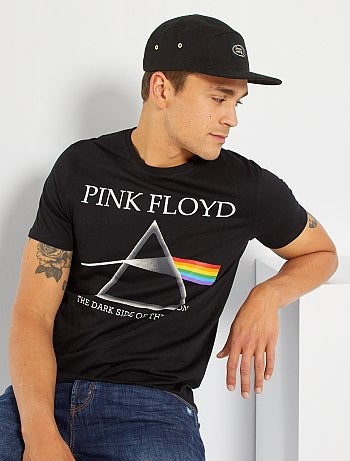 T-shirt 'Pink Floyd'