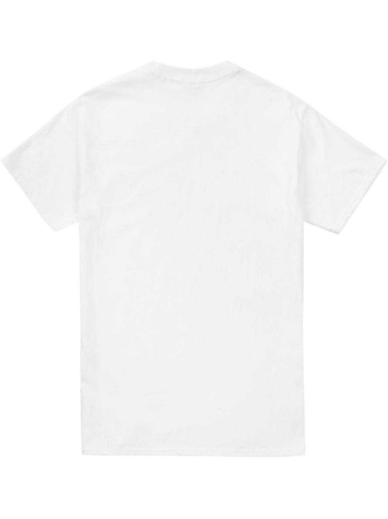 T-shirt pink or blue uncle pig loves you - peppa pig (oncle pig) Blanc - Kiabi