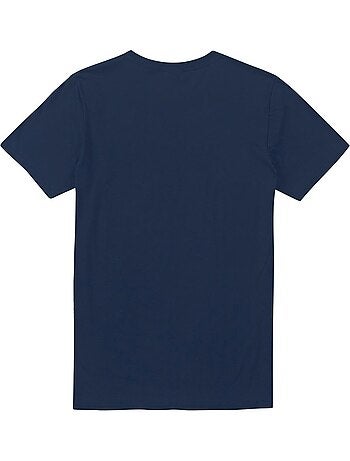 T-shirt pizza party - les tortues ninja