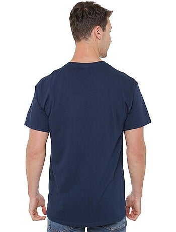 T-shirt pizza party - les tortues ninja
