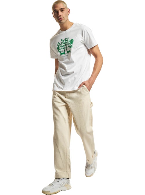 T-shirt plant store - mister tee - Kiabi