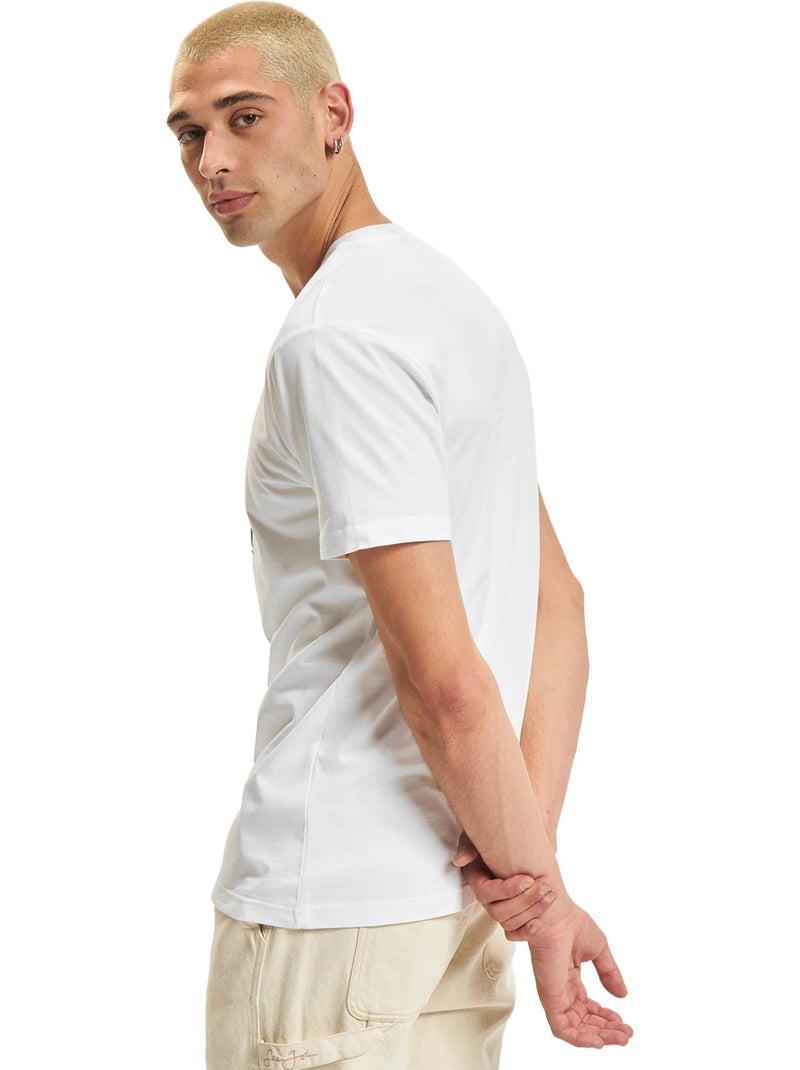 T-shirt plant store - mister tee Blanc - Kiabi