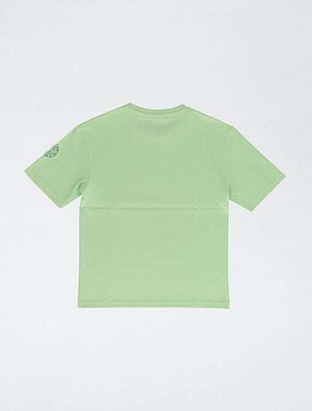 T-shirt 'Pokémon' à manches courtes