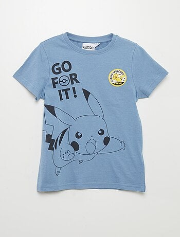T-shirt 'Pokémon'
