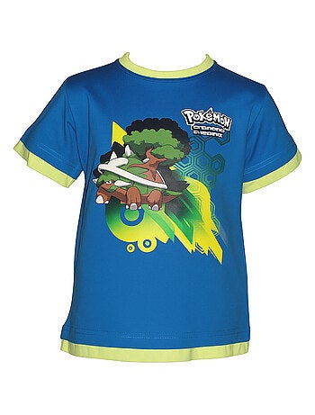 T-shirt Pokémon