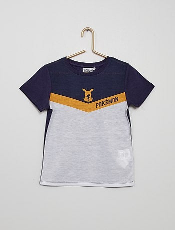 T-shirt 'Pokemon'