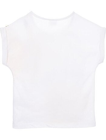T-Shirt Pokemon | Licence Officielle