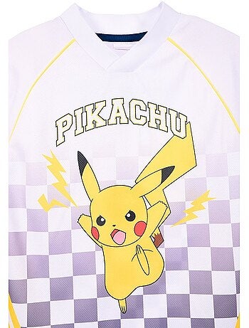 T-Shirt Pokemon| Licence Officielle