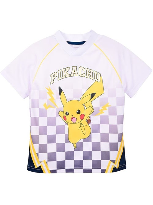 T-Shirt Pokemon| Licence Officielle - Kiabi T-Shirt Pokemon| Licence Officielle - Kiabi