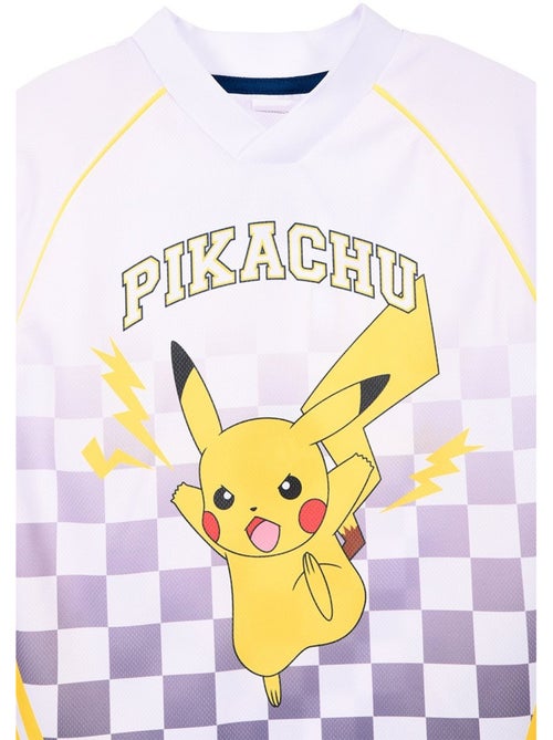 T-Shirt Pokemon| Licence Officielle - Kiabi T-Shirt Pokemon| Licence Officielle - Kiabi