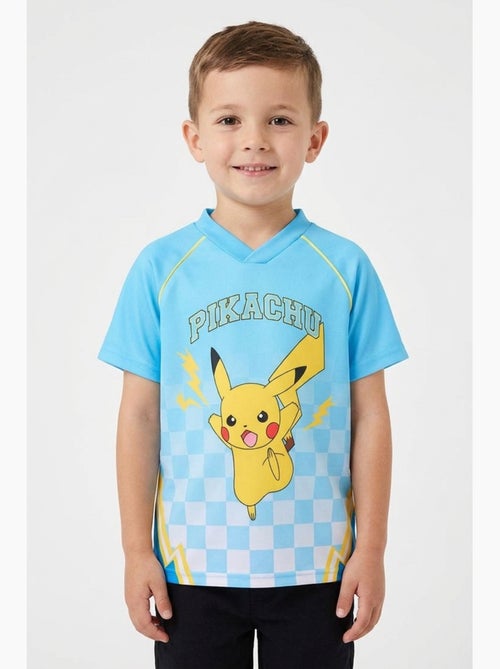 T-Shirt Pokemon| Licence Officielle - Kiabi T-Shirt Pokemon| Licence Officielle - Kiabi