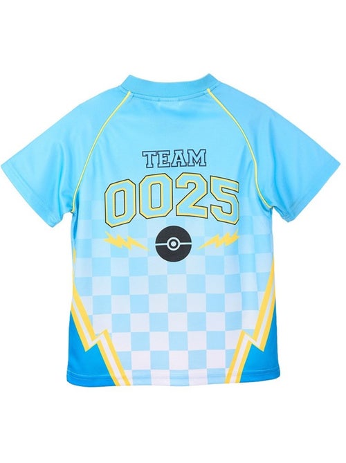 T-Shirt Pokemon| Licence Officielle - Kiabi T-Shirt Pokemon| Licence Officielle - Kiabi