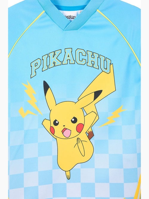 T-Shirt Pokemon| Licence Officielle - Kiabi T-Shirt Pokemon| Licence Officielle - Kiabi