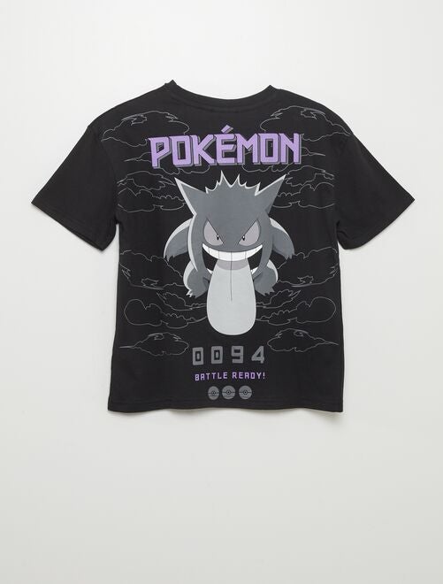T-shirt 'Pokémon' - Kiabi