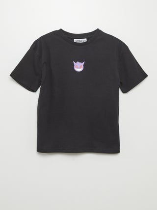 T-shirt 'Pokémon'