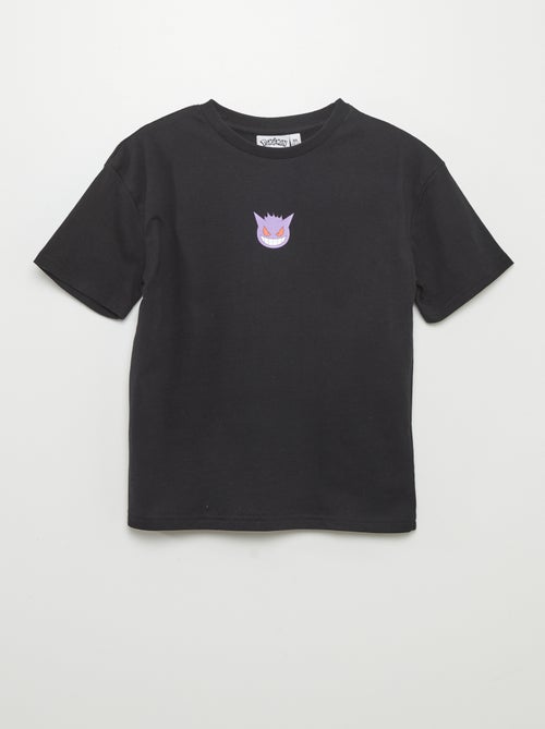 T-shirt 'Pokémon' - Kiabi