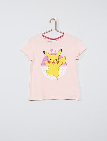 T-shirt 'Pokémon'