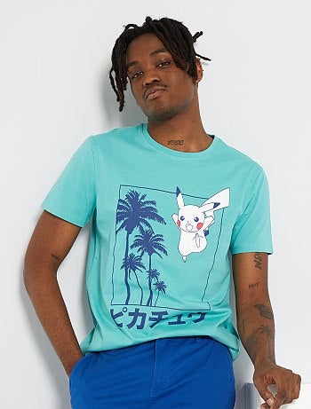 T-shirt 'Pokémon'