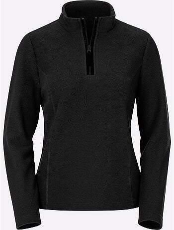 T-shirt polaire polaire très douce - taille standard - witt
