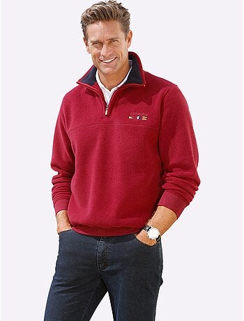 T-shirt Polaire Qualité Polaire Douce - Taille Standard - Witt