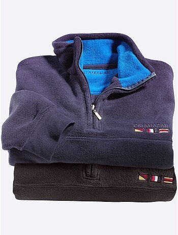 T-shirt Polaire Qualité Polaire Douce - Taille Standard - Witt