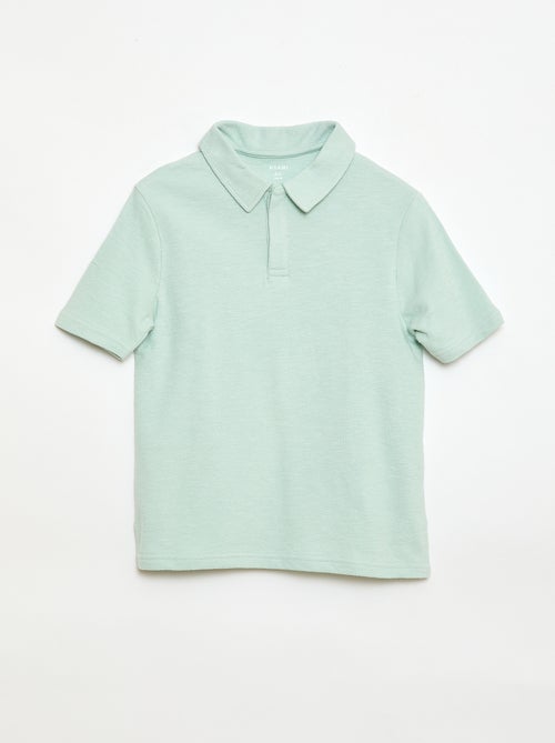 T-shirt polo - Kiabi T-shirt polo - Kiabi