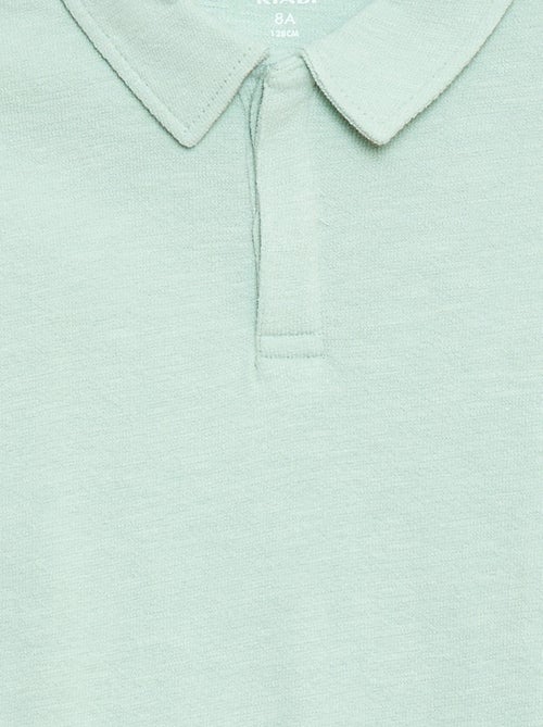 T-shirt polo - Kiabi T-shirt polo - Kiabi