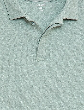 T-shirt polo