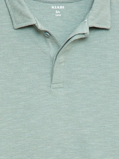 T-shirt polo - Kiabi T-shirt polo - Kiabi