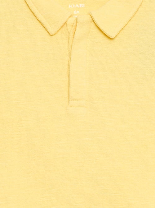 T-shirt polo - Kiabi T-shirt polo - Kiabi