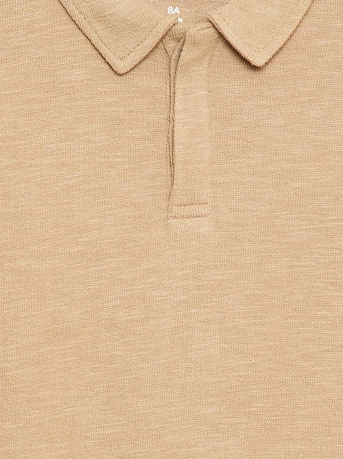 T-shirt polo - Kiabi T-shirt polo - Kiabi